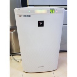 Máy lọc không khí nội địa Nhật