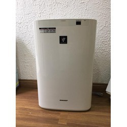 Máy lọc không khí nội địa Nhật