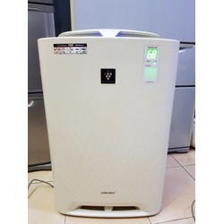 Máy lọc không khí nội địa Nhật