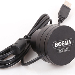 Thị kính điện tử Bosma CCD độ nét cao TCE 200