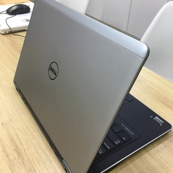 Dell Latitude 7440 Core i5 làm vượt nhanh mượt/ Vỏ kim loại siêu chống sốc tốt