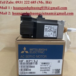 Chuyên phân phối Servo Motor Mitsubishi HF KP13J