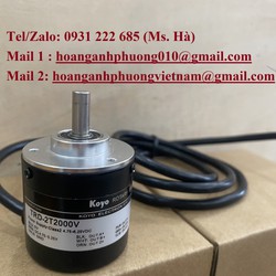 Cảm biến đo tốc độ Koyo Encoder TRD 2T2000V giá tốt