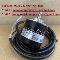 TRD 2T2000V Cảm biến Koyo Encoder chính hãng