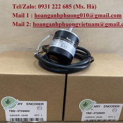 Cảm biến đo tốc độ TRD 2T2000V Koyo Encoder