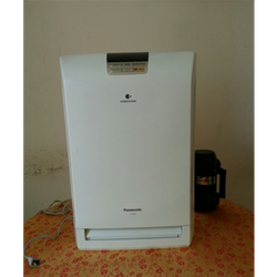 Máy lọc không khí pana F VXD40