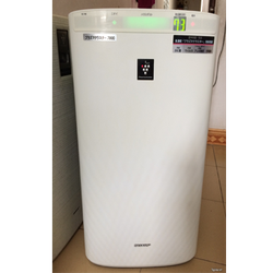 Máy lọc không khí shap KC Y65 B