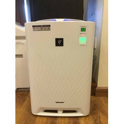 Máy lọc không khí shap Z45 nội địa