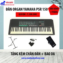 Đàn organ Yamaha PSR 150