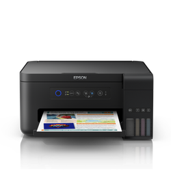 Máy In Phun Màu Đa Năng L4150