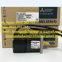 Cần bán HC KFS23B Động cơ Servo Mitsubishi chính hãng