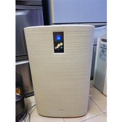 Máy lọc không khí shap KC M650 W1