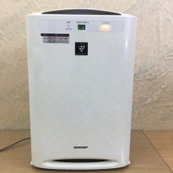 Máy lọc không khí shap KCA50