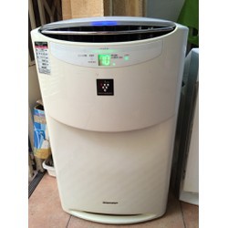 Máy lọc không khí SHARP KI AX70