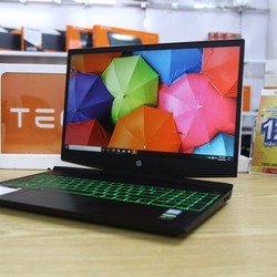 HP PAVILION 15 Hàng fullbox 100%/ Hỗ trợ trả góp 0%