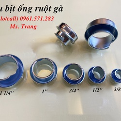 Đầu nối cho ống ruột gà và tủ điện, máng cáp giá rẻ