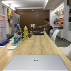 HP ELITEBOOK 9480M Bảo hành 1 năm/ Trả góp 0%