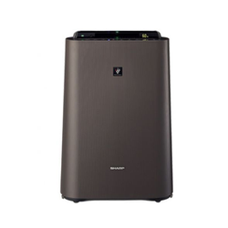 Máy lọc không khí bù ẩm shap KC 500Y6 ĐỜI 2014