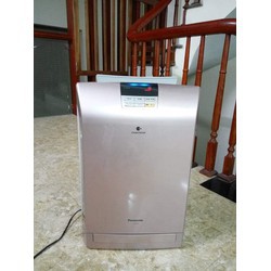 Máy lọc không khí nội địa Nhật