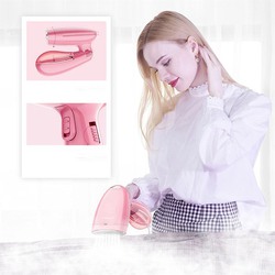  Bàn Là Hơi Nước Gấp Gọn Sokany 