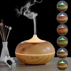  Máy Phun Sương Có Điều Khiển Aroma