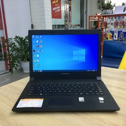 LENOVO 80 LG Laptop bền bỉ/ Mỏng nhẹ như mức giá của nó