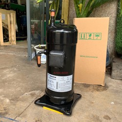 Bán máy nén lạnh Daikin 5hp JT160 gas R22/R410