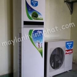 Đơn vị chuyên Bán Máy Lạnh tủ đứng FUNIKI đặt sàn mua để được tính giá gốc ngay từ hôm nayk