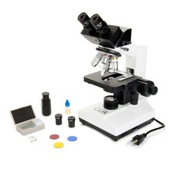 Kính hiển vi quang học Celestron CB2000C