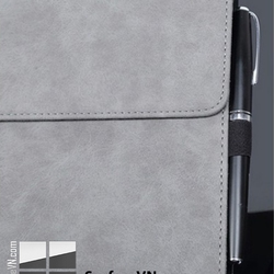 Bao da cao cấp da cừu cho Surface Pro 3 4 5 6 7