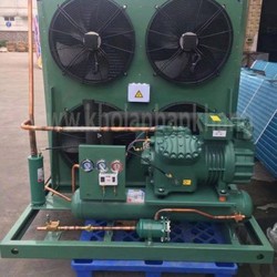 Nơi bán cụm máy nén dàn ngưng Bitzer 10hp 4PES 12 uy tín, chất lượng