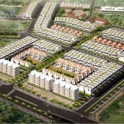 Đất nền khu đô thị Sudico Hòa Bình New City,cạnh Quảng Trường trung tâm thành phố Hòa Bình