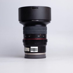 Rokinon 14mm f2.8 Sony E 14 2.8 18592