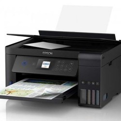 Máy in Epson L4160