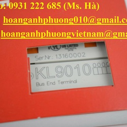 Beckhoff KL9010, mô đun, giá rẻ,
