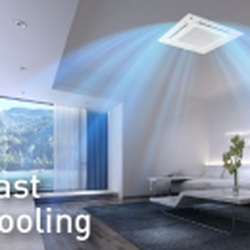 Máy lạnh âm trần Funiki giá cạnh tranh nhất thị trường hiện nay