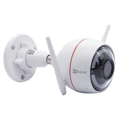 Camera wifi 2MP Ezviz 1080P full HD, tích hợp cảnh báo chuyển động