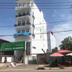 BÁN LẮP máy lạnh cho phòng khám đa khoa Thạnh Xuân trọn gói giá rẻ