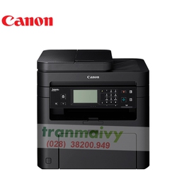 Máy in laser đa chức năng Canon 267dw giá rẻ nhất