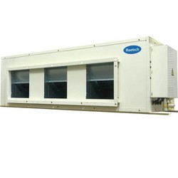 Model máy lạnh giấu trần nối ống gió Daikin dành cho công nghiệp