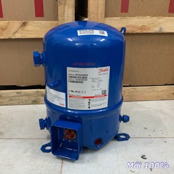 Sửa chữa block Danfoss 3hp MTZ36 tận nơi, giá tốt