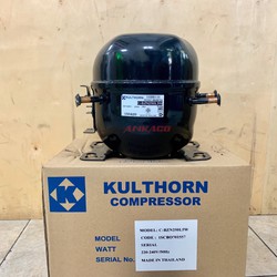 Bán block tủ lạnh Kulthorn 1/3hp CBZN250, hàng chính hãng