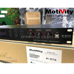 vang liền số Motivity H570