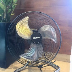 Quạt sàn di động Deton FF-60M