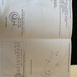Đất kinh doanh tuyệt đẹp, vị trí đắc địa