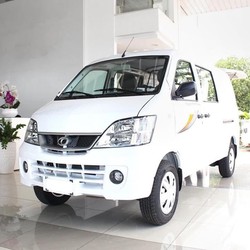 Towner Van 2S 2 chỗ Đời 2021 tại Nam Định
