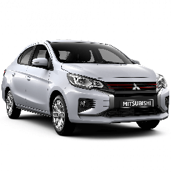 New attrage 2021 đặc điểm nổi bật