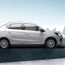 Diện mạo ấn tượng và nổi bật trong nội thị