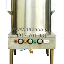 Nồi nấu phở 50L