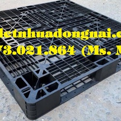 Pallet nhựa An Giang, pallet nhua An Giang với giá rẻ cạnh tranh